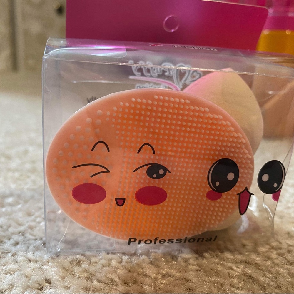 Makeup blender - Picture 3 of 5